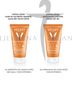  Capital Soleil "Dry touch" fluid za lice SPF50+