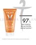  Capital Soleil "Dry touch" fluid za lice SPF50+