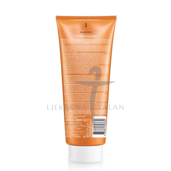  Capital Soleil dječje mlijeko SPF50+, 300ml