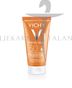  Capital Soleil Obojeni "Dry touch" fluid za lice SPF50+