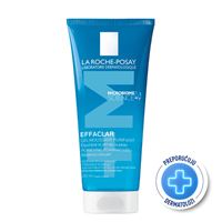 La Roche-Posay EFFACLAR gel za čišćenje lica, 200ml