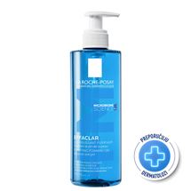 La Roche-Posay EFFACLAR gel za čišćenje lica, 400ml
