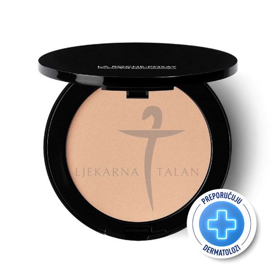  TOLERIANE TEINT Mineral (11 Light Beige)