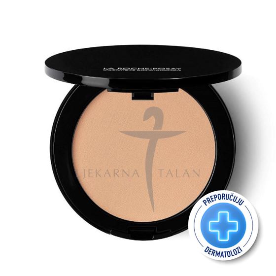  TOLERIANE TEINT Mineral (13 Sand Beige)