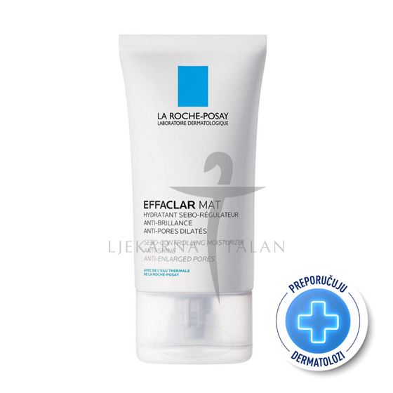  EFFACLAR MAT