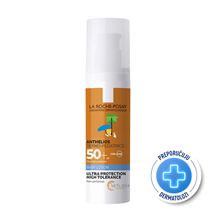 La Roche-Posay Anthelios Mlijeko za osjetljivu kožu beba SPF50+