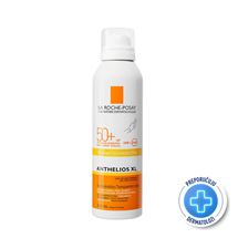 La Roche-Posay Anthelios Nevidljiva maglica za zaštitu od sunca SPF50+, 200ml