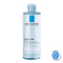 La Roche-Posay Micelarna voda ULTRA - reaktivna koža, 400ml
