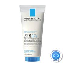 La Roche-Posay LIPIKAR Syndet AP+, 200ml
