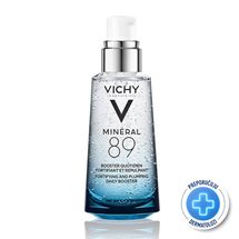 Vichy MINERAL 89 dnevni booster