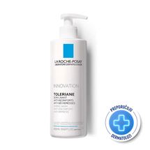 La Roche-Posay TOLERIANE Njegujući gel za pranje lica, 400ml