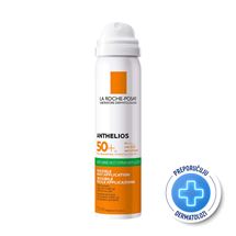 La Roche-Posay Anthelios Nevidljiva maglica za lice SPF50+, 75ml