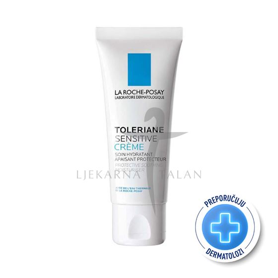  TOLERIANE SENSITIVE 