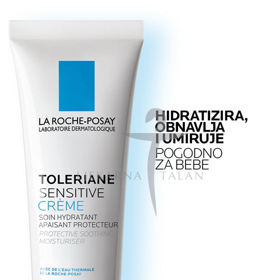  TOLERIANE SENSITIVE 