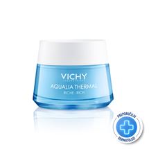 Vichy Aqualia Thermal bogata krema