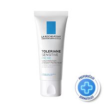 La Roche-Posay TOLERIANE SENSITIVE Riche