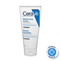 CeraVe Hidratantna krema za suhu do vrlo suhu kožu, 177ml