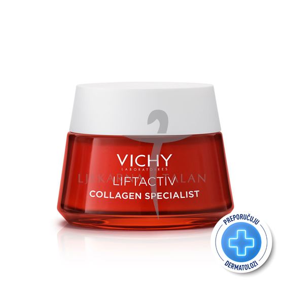  Liftactiv Collagen Specialist dnevna njega