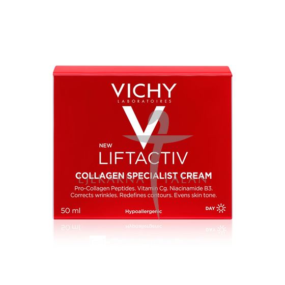  Liftactiv Collagen Specialist dnevna njega