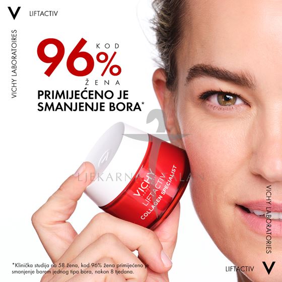  Liftactiv Collagen Specialist dnevna njega