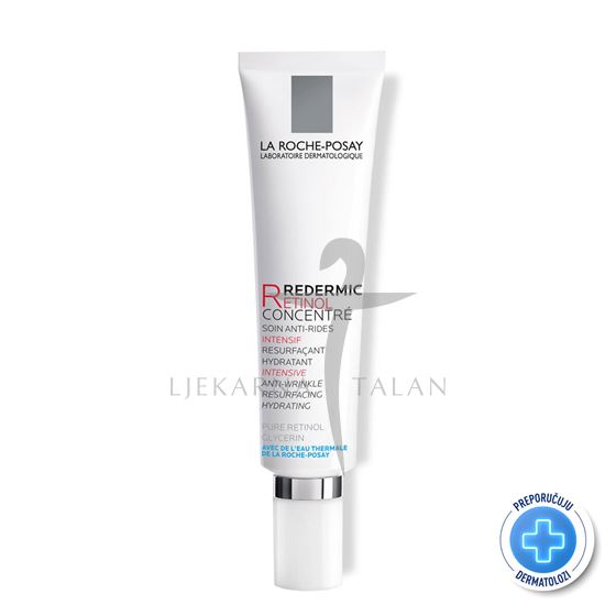  REDERMIC RETINOL intenzivni korektor