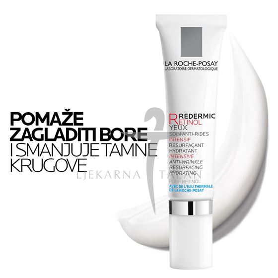  REDERMIC RETINOL intenzivni korektor