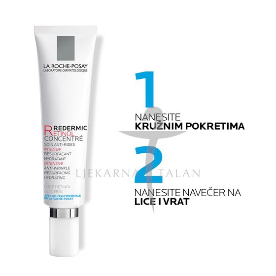  REDERMIC RETINOL intenzivni korektor