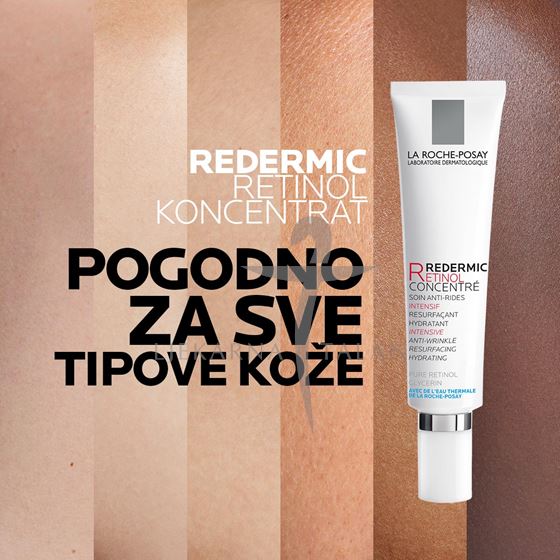  REDERMIC RETINOL intenzivni korektor