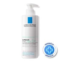 La Roche-Posay LIPIKAR LAIT UREA 5+ mlijeko