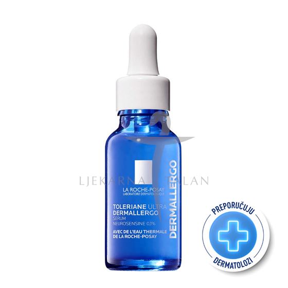  Toleriane Dermallergo serum