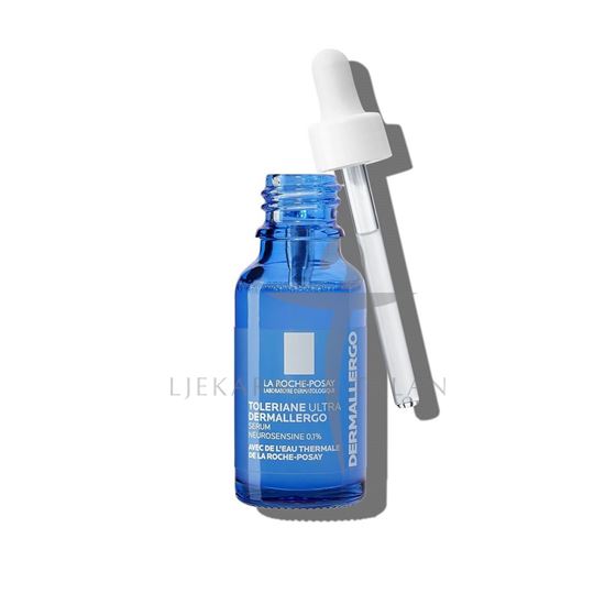  Toleriane Dermallergo serum