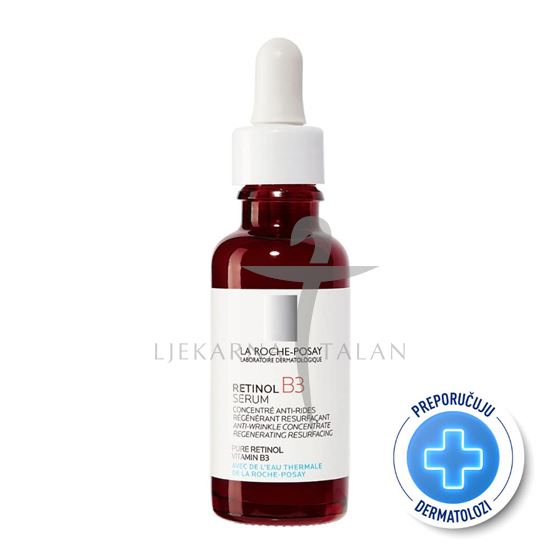  RETINOL B3 serum       