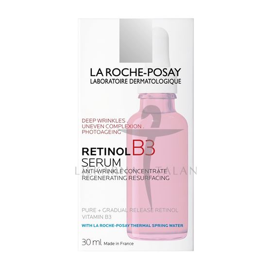  RETINOL B3 serum       