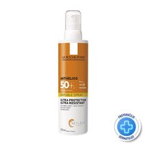 La Roche-Posay Anthelios Nevidljivi sprej SPF50+