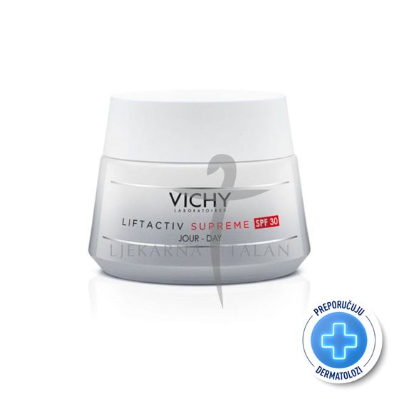  Liftactiv Supreme SPF30 dnevna krema