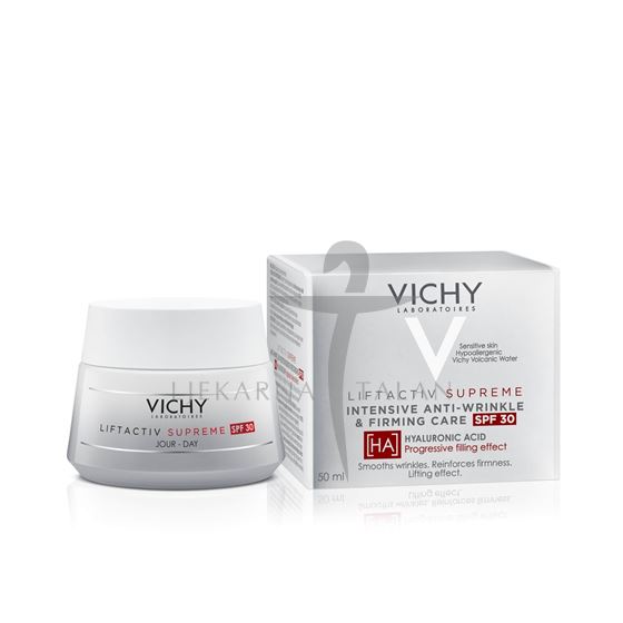  Liftactiv Supreme SPF30 dnevna krema