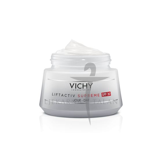  Liftactiv Supreme SPF30 dnevna krema