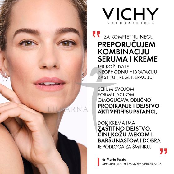  Liftactiv Supreme SPF30 dnevna krema