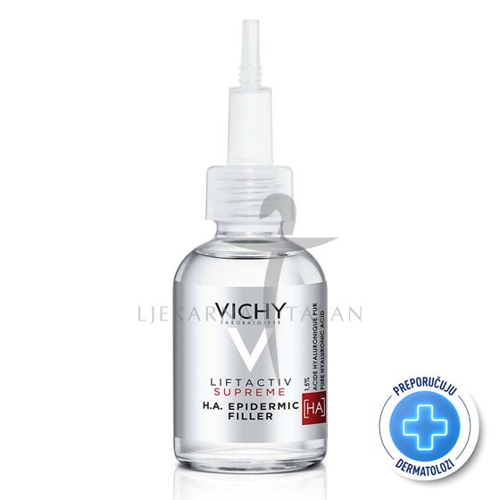  Liftactiv Supreme H.A. Epidermic Filler serum