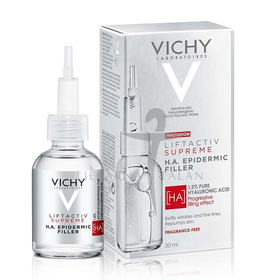  Liftactiv Supreme H.A. Epidermic Filler serum