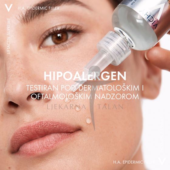  Liftactiv Supreme H.A. Epidermic Filler serum