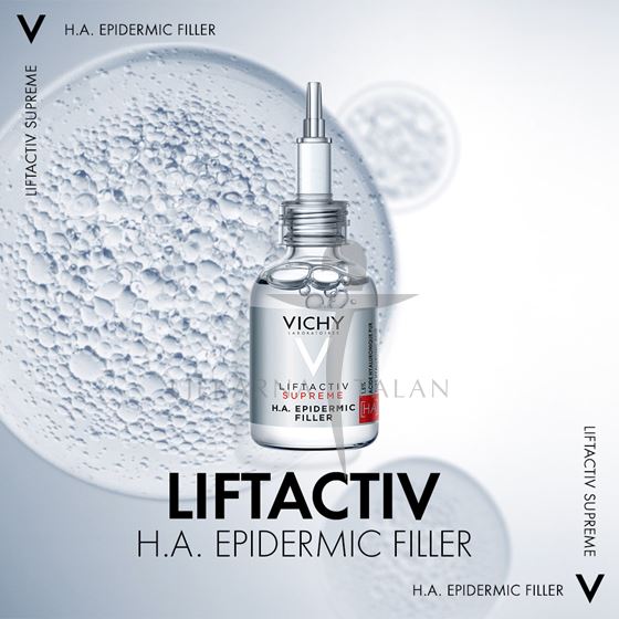  Liftactiv Supreme H.A. Epidermic Filler serum