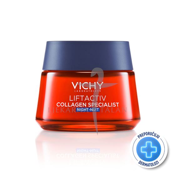  Liftactiv Collagen Specialist noćna njega