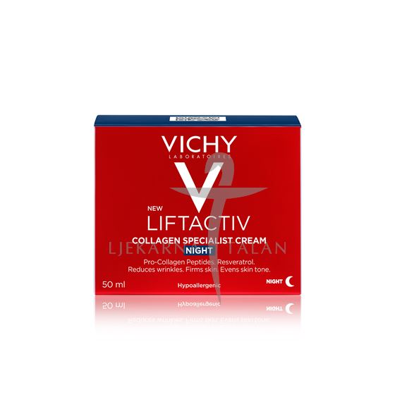  Liftactiv Collagen Specialist noćna njega