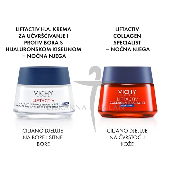  Liftactiv Collagen Specialist noćna njega