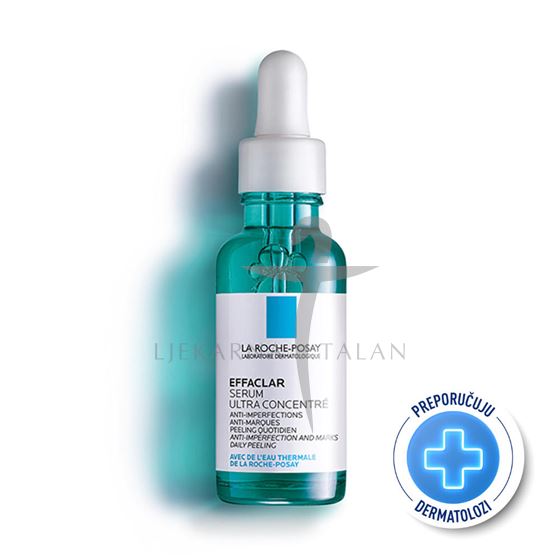  EFFACLAR ultra koncentrirani serum