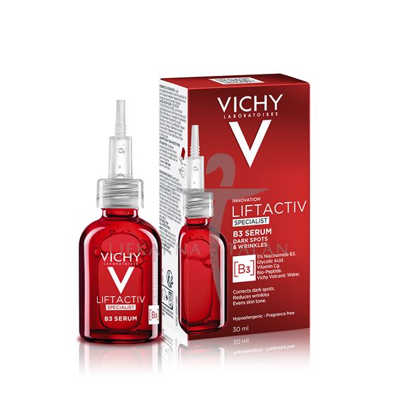  Liftactiv specialist B3 dark spots serum   