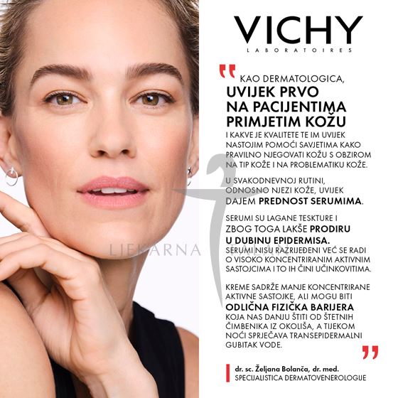  Liftactiv specialist B3 dark spots serum   