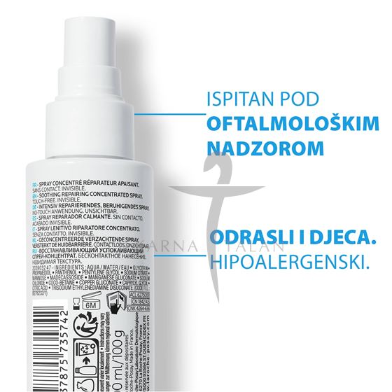  CICAPLAST B5 sprej     