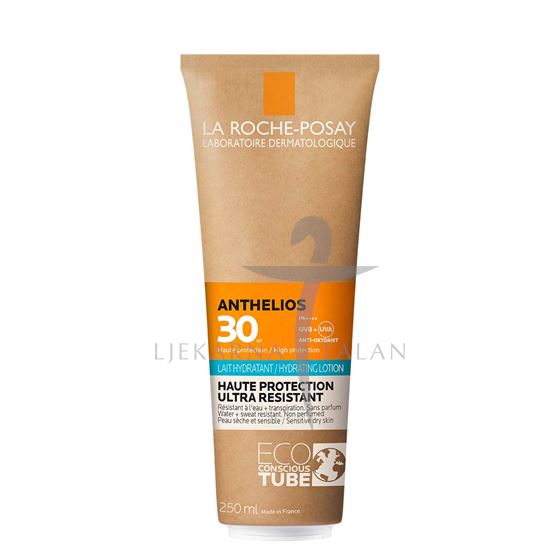  Anthelios Mlijeko za zaštitu od sunca SPF30